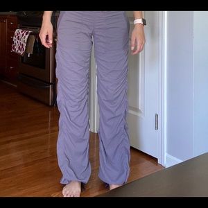 Lululemon pants